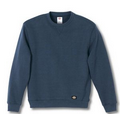 Dickies  Midweight Fleece Crewneck Sweatshirt